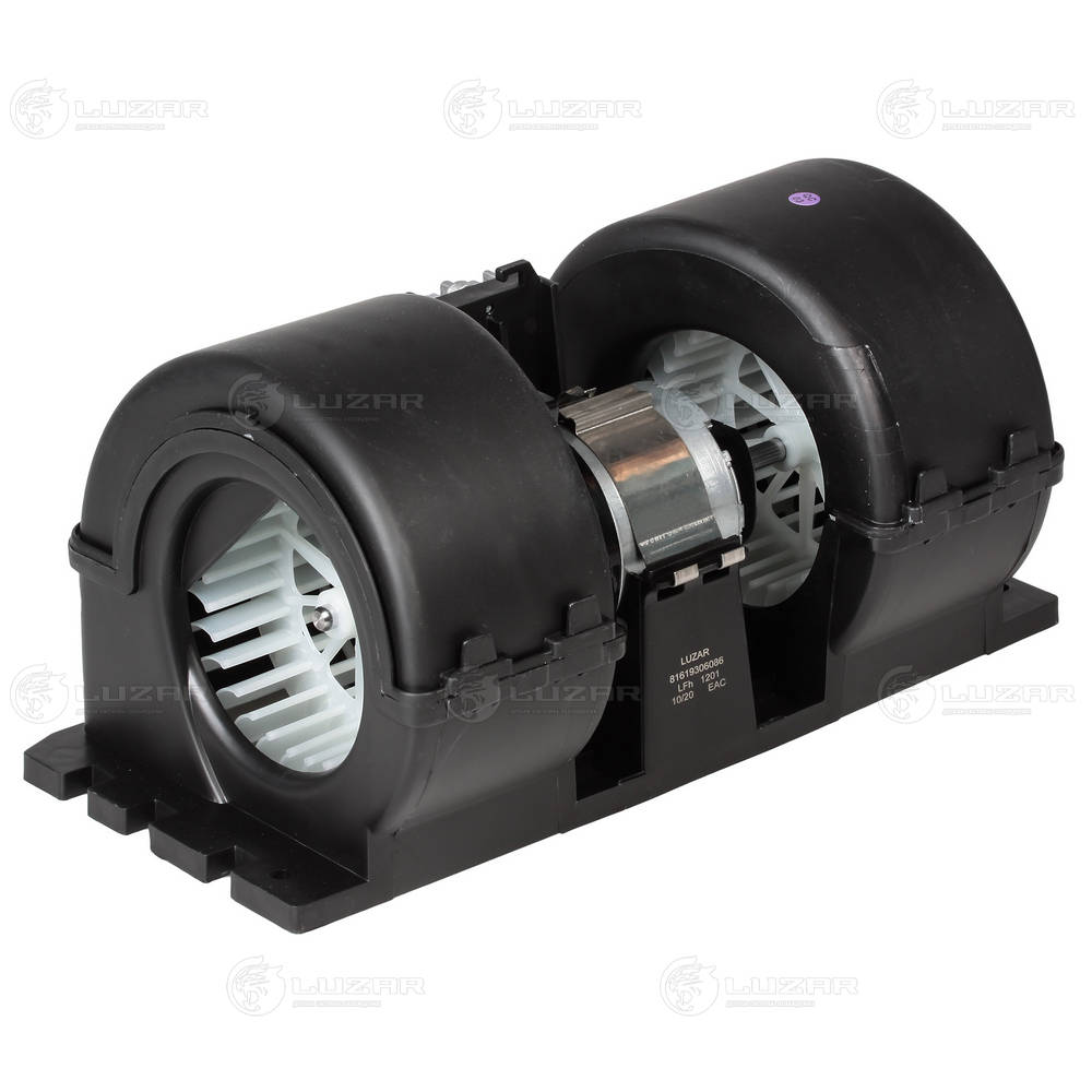 Electromotor, ventilatie interioara LFh 1201 LUZAR